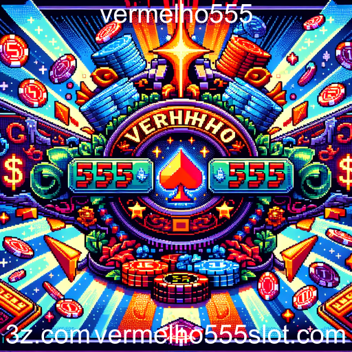 Explorando a Categoria Arcade do Vermelho555: Diversão em Cada Jogo