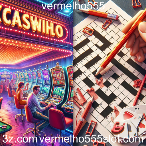 Dominando Palavras Cruzadas: Dicas e Estratégias